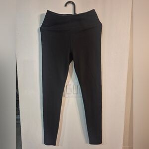 Uniqlo Black Leggings